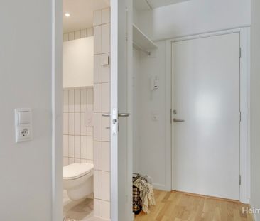 C.F. Richs Vej 105C, 5. 501, 2000 Frederiksberg - Foto 5