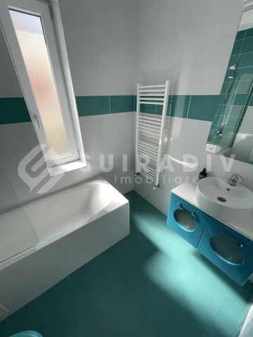 Casa tip duplex, garaj, terasa rooftop- Europa - Photo 3