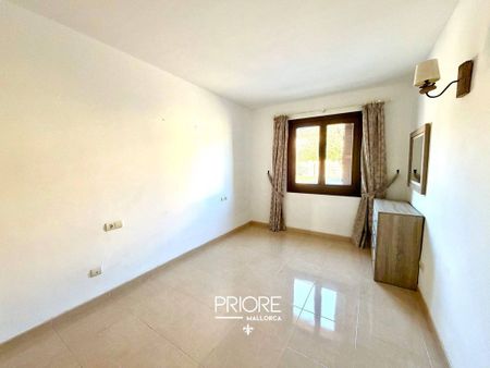 3 room luxury Flat for rent in Marratxí, Balearic Islands - Photo 5