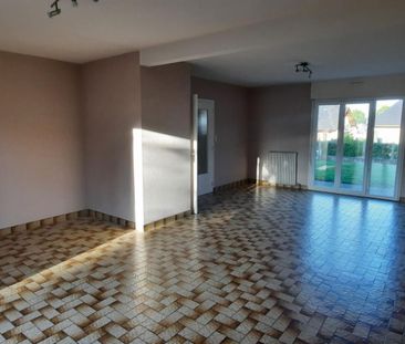 Maison T4 à louer Guichen - 106 m² - Photo 1