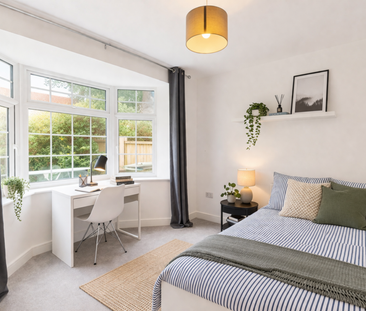 6 bedroom house to rent - Photo 5