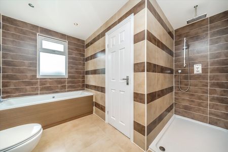 Worple Road, West Wimbledon, SW20, London - Photo 4