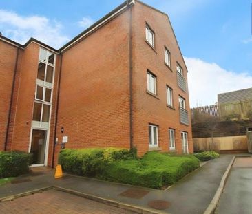 2 bedroom flat to rent - Photo 3