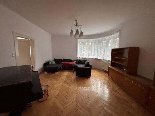 Pronájem bytu 3+1 120 m², II, Klatovy - Photo 1