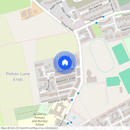 Greta Street South, Pelton, DH2 1PD, Chester Le Street
