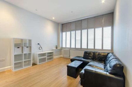 Caxton Road, Shepherd's Bush, W12 - Photo 3