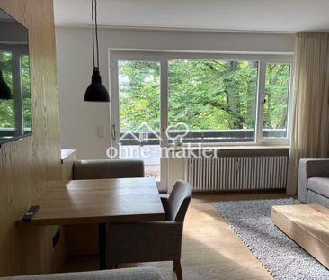 Etagenwohnung in München (Solln) - Foto 1