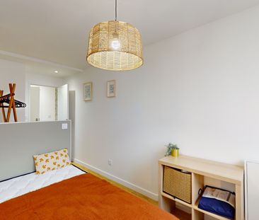 MASSENET D Roommate 3 Bedrooms at Toulouse - Photo 1