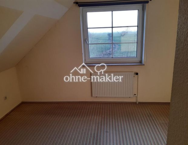 Wohnung mit Garten - Foto 1