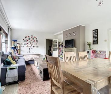 Appartement te huur - Foto 2