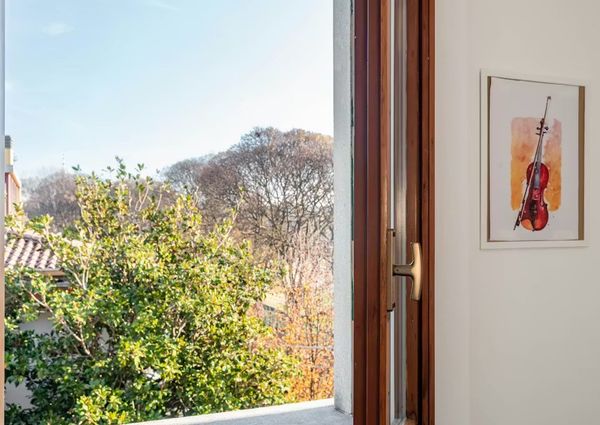 Vicolo Pastori, Padova, Veneto 35131