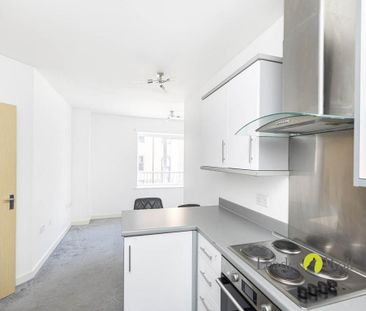 1 bedroom flat to rent - Photo 3