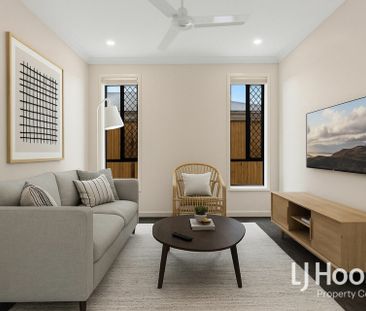 Modern Family Living in Yarrabilba - Photo 2