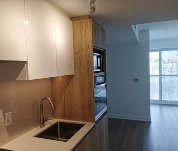 For Lease - 319 Jarvis Street Unit# 1809, Toronto, Ontario - Photo 6