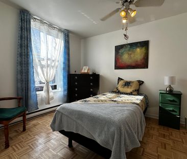 2555 Rue Montgomery, Montréal (Ville-Marie), QC H2K - Photo 4