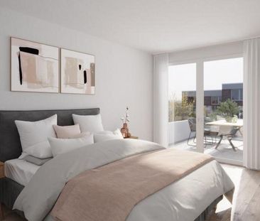 With concierge and private fitness - ideal for living in old age - Foto 3