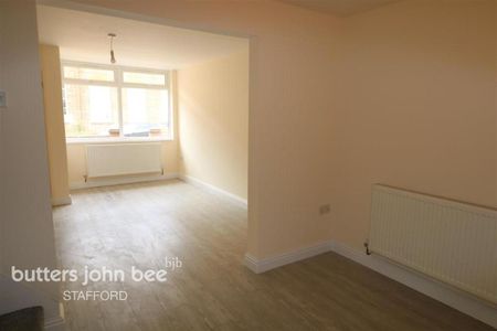 2 bedroom detached house to rent - Photo 3