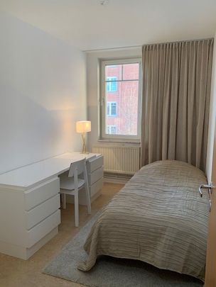 Tranebergs strand, Stockholm - Photo 1