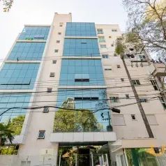 Apartamento para alugar 1 quarto, 36 m² em Alto da Glória, Curitiba - Victória Place Residence - Photo 1