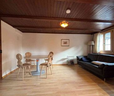 1.5 Zimmer, 50 m², 2. Stock - Photo 1