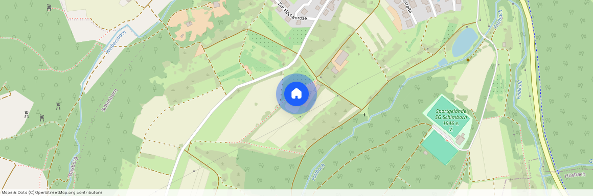 Daxberger Straße 75, 63776 Bayern - Mömbris