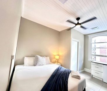 Ensuite Room for Rent in the Heart of Oxford Street - Photo 4