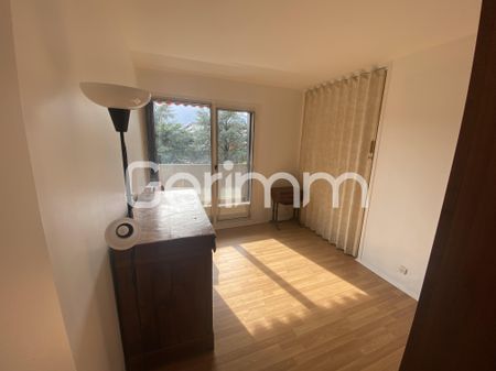 Location Appartement 3 pièces 65,01 m² - Photo 5