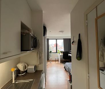 Studio te huur - Foto 4