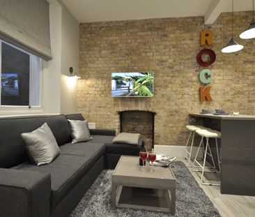 Apartment LG21-B3 - Photo 4