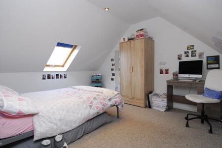 4 bedroom house share to rent - Photo 5