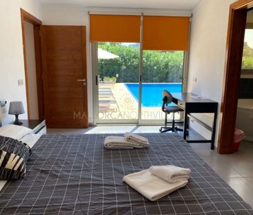 3 room luxury House for rent in Pollença, Spain - Photo 4