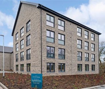 Casa, Vista Park, Glasgow, G33 - Photo 6