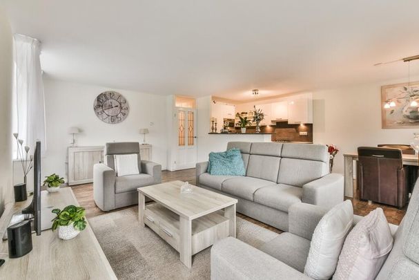 Reizigersweg 67, Amsterdam - Photo 1