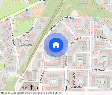 Mieszkanie, 60 m², Gdańsk - Zdjęcie 1