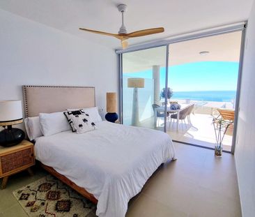 Middle Floor Apartment in Benalmadena Pueblo - Photo 4