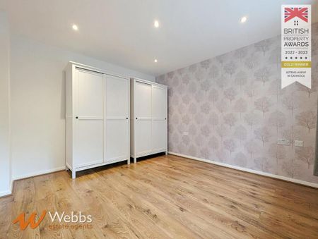2 bedroom flat to rent - Photo 5