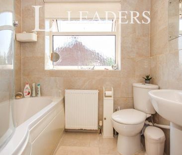 2 bedroom terraced house to rent - Photo 3