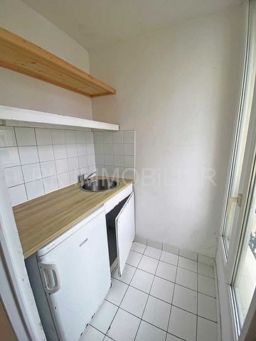 Appartement sur Paris 20 - Photo 3