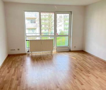 Helle 2-Zimmer-Wohnung mit Balkon und Parkplatz in Hainichen - Foto 6