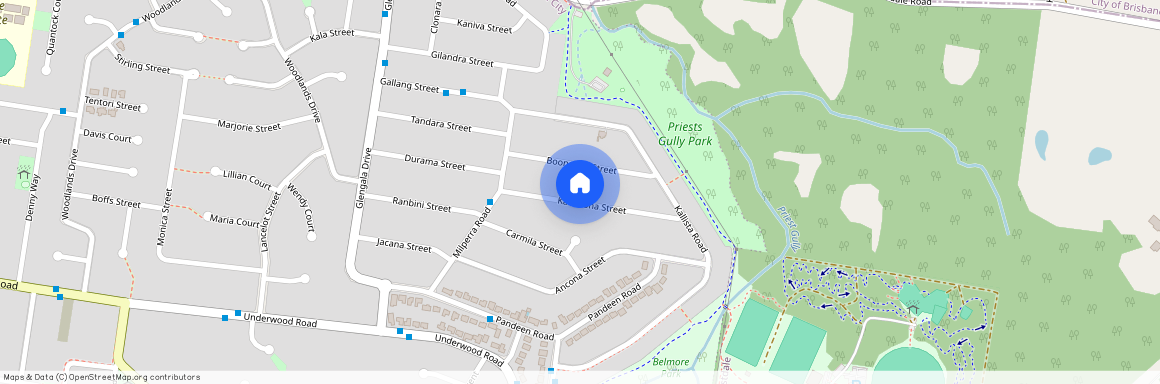 18 Kancoona Street, Qld 4123, Rochedale South