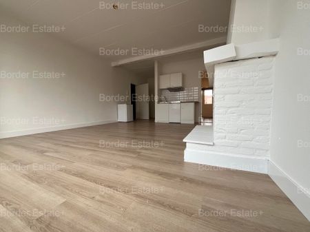 Te huur: Studio Ambyerstraat Noord in Maastricht - Foto 2