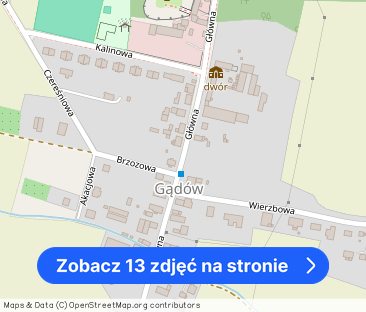 Apartament 2pok., taras 30m2, Gądów Mały - Zdjęcie 1