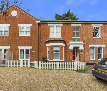 Broomhall Road, Woking - 1 bedroomProperty for lettings - Seymours - Photo 5