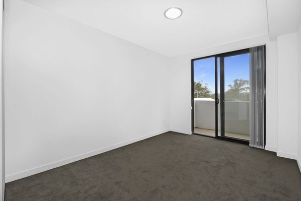 31/40-42 Barber Avenue, Penrith - Photo 1