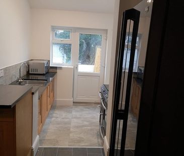 Room in a Shared House, Felstead Road, BS10 - Photo 6