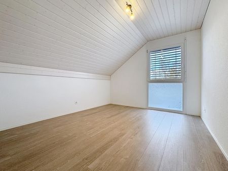 3.5 Zimmer, 73 m², 2. Stock - Photo 5
