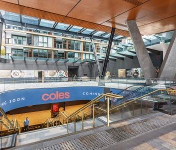 Elevated Designer Apartment Moments from Crows Nest Metro - Photo 5