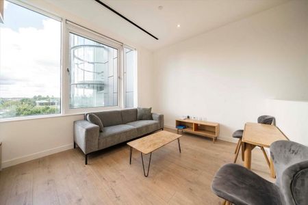 1 bedroom flat to rent - Photo 4