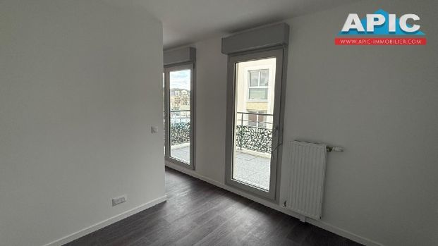 Appartement 50 m² - 2 Pièces - Arnouville Les Gonesse (95400) - Photo 1