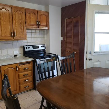 COLOC - CHAMBRE PRIVÉE DANS UN 5 1/2 TOUT ÉQUIPÉE, WIFI, ÉLECTRICITÉ - Photo 4